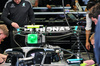 TEST BAHRAIN, Mercedes AMG F1 W16 rear wing.

26.02.2025. Formula 1 Testing, Sakhir, Bahrain, Day One.

 - www.xpbimages.com, EMail: requests@xpbimages.com © Copyright: Coates / XPB Images