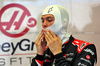 TEST BAHRAIN, Oliver Bearman (GBR) Haas F1 Team.

26.02.2025. Formula 1 Testing, Sakhir, Bahrain, Day One.

 - www.xpbimages.com, EMail: requests@xpbimages.com © Copyright: Coates / XPB Images