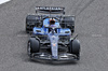 TEST BAHRAIN, Alexander Albon (THA) Atlassian Williams Racing FW47.

26.02.2025. Formula 1 Testing, Sakhir, Bahrain, Day One.

- www.xpbimages.com, EMail: requests@xpbimages.com © Copyright: Bearne / XPB Images