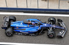 TEST BAHRAIN, Alexander Albon (THA) Atlassian Williams Racing FW47.

26.02.2025. Formula 1 Testing, Sakhir, Bahrain, Day One.

 - www.xpbimages.com, EMail: requests@xpbimages.com © Copyright: Coates / XPB Images