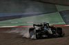 TEST BAHRAIN, George Russell (GBR) Mercedes AMG F1 W16 locks up under braking.

26.02.2025. Formula 1 Testing, Sakhir, Bahrain, Day One.

- www.xpbimages.com, EMail: requests@xpbimages.com © Copyright: Bearne / XPB Images