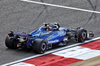 TEST BAHRAIN, Alexander Albon (THA) Atlassian Williams Racing FW47.

26.02.2025. Formula 1 Testing, Sakhir, Bahrain, Day One.

- www.xpbimages.com, EMail: requests@xpbimages.com © Copyright: Bearne / XPB Images