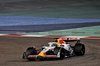 TEST BAHRAIN, Isack Hadjar (FRA) Racing Bulls VCARB 02.

26.02.2025. Formula 1 Testing, Sakhir, Bahrain, Day One.

- www.xpbimages.com, EMail: requests@xpbimages.com © Copyright: Bearne / XPB Images