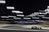 TEST BAHRAIN, Esteban Ocon (FRA) Haas VF-25.

26.02.2025. Formula 1 Testing, Sakhir, Bahrain, Day One.

- www.xpbimages.com, EMail: requests@xpbimages.com © Copyright: Bearne / XPB Images