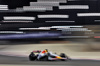TEST BAHRAIN, Isack Hadjar (FRA) Racing Bulls VCARB 02.

26.02.2025. Formula 1 Testing, Sakhir, Bahrain, Day One.

- www.xpbimages.com, EMail: requests@xpbimages.com © Copyright: Bearne / XPB Images