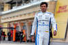 TEST BAHRAIN, Carlos Sainz (ESP) Atlassian Williams Racing.

26.02.2025. Formula 1 Testing, Sakhir, Bahrain, Day One.

- www.xpbimages.com, EMail: requests@xpbimages.com © Copyright: Bearne / XPB Images