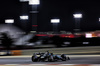 TEST BAHRAIN, George Russell (GBR) Mercedes AMG F1 W16.

26.02.2025. Formula 1 Testing, Sakhir, Bahrain, Day One.

- www.xpbimages.com, EMail: requests@xpbimages.com © Copyright: Bearne / XPB Images