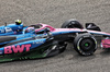 TEST BAHRAIN, Jack Doohan (AUS) Alpine F1 Team A525.

26.02.2025. Formula 1 Testing, Sakhir, Bahrain, Day One.

- www.xpbimages.com, EMail: requests@xpbimages.com © Copyright: Bearne / XPB Images