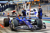 TEST BAHRAIN, Carlos Sainz (ESP) Atlassian Williams Racing FW46.

26.02.2025. Formula 1 Testing, Sakhir, Bahrain, Day One.

- www.xpbimages.com, EMail: requests@xpbimages.com © Copyright: Batchelor / XPB Images