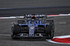 TEST BAHRAIN, Alexander Albon (THA) Atlassian Williams Racing FW47.

26.02.2025. Formula 1 Testing, Sakhir, Bahrain, Day One.

- www.xpbimages.com, EMail: requests@xpbimages.com © Copyright: Price / XPB Images