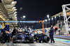 TEST BAHRAIN, Carlos Sainz (ESP) Atlassian Williams Racing FW46 practices a pit stop.

26.02.2025. Formula 1 Testing, Sakhir, Bahrain, Day One.

- www.xpbimages.com, EMail: requests@xpbimages.com © Copyright: Batchelor / XPB Images