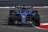 TEST BAHRAIN, Alexander Albon (THA) Atlassian Williams Racing FW47.

26.02.2025. Formula 1 Testing, Sakhir, Bahrain, Day One.

- www.xpbimages.com, EMail: requests@xpbimages.com © Copyright: Price / XPB Images