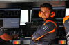 TEST BAHRAIN, Lando Norris (GBR) McLaren.

26.02.2025. Formula 1 Testing, Sakhir, Bahrain, Day One.

- www.xpbimages.com, EMail: requests@xpbimages.com © Copyright: Charniaux / XPB Images