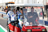 TEST BAHRAIN, Isack Hadjar (FRA) Racing Bulls.

26.02.2025. Formula 1 Testing, Sakhir, Bahrain, Day One.

- www.xpbimages.com, EMail: requests@xpbimages.com © Copyright: Bearne / XPB Images