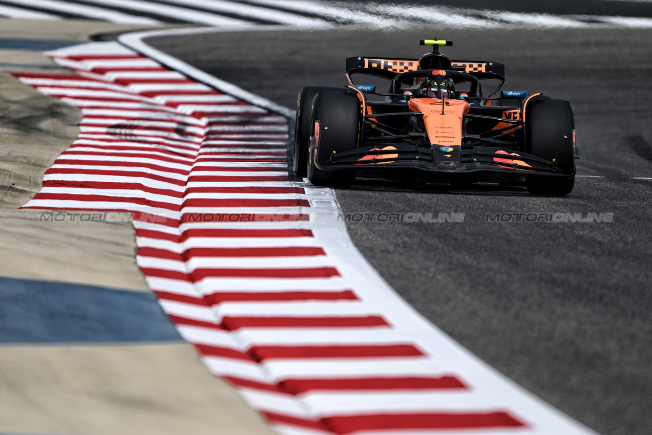 TEST BAHRAIN - Prove Libere