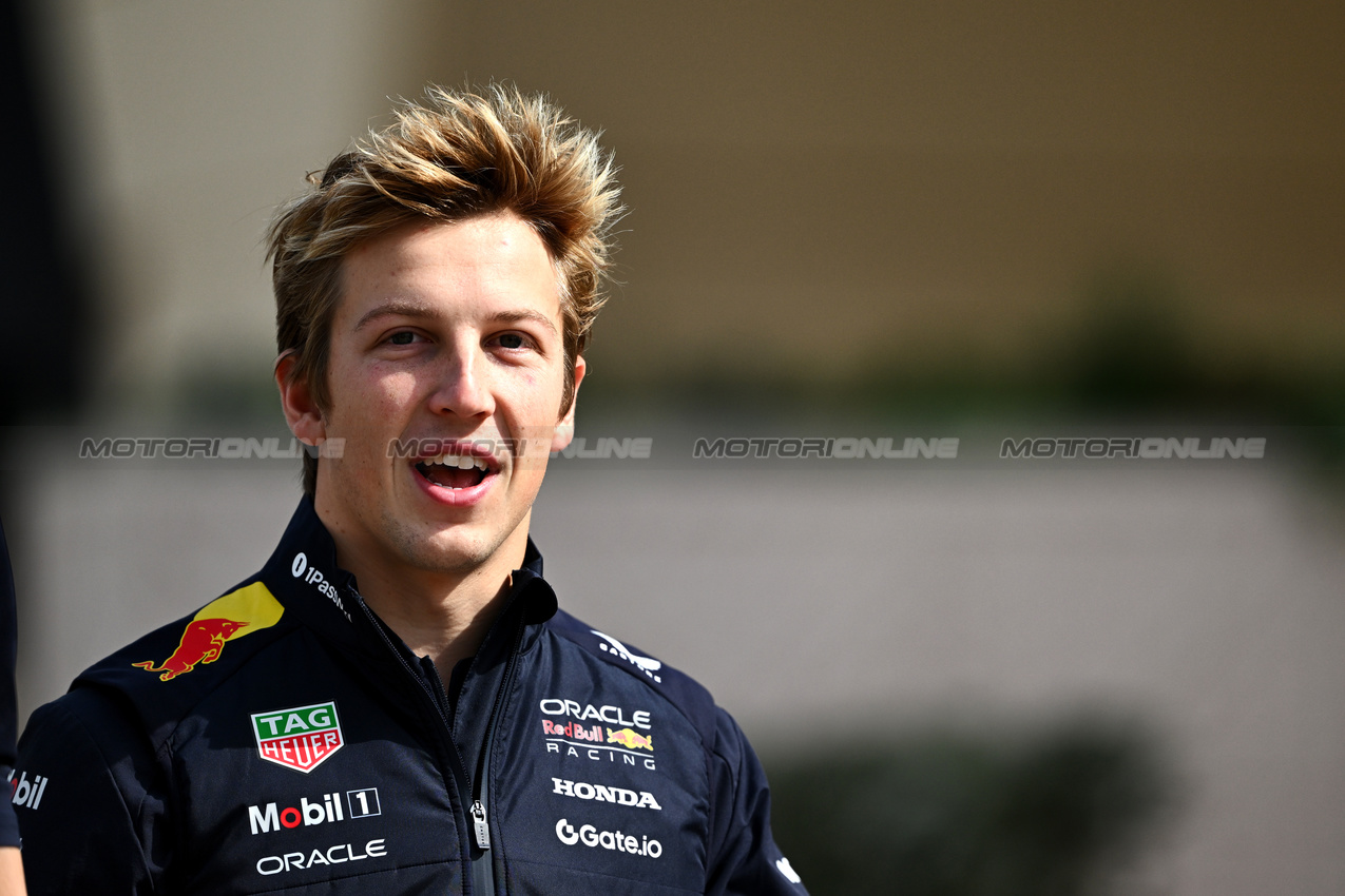 TEST BAHRAIN - Prove Libere