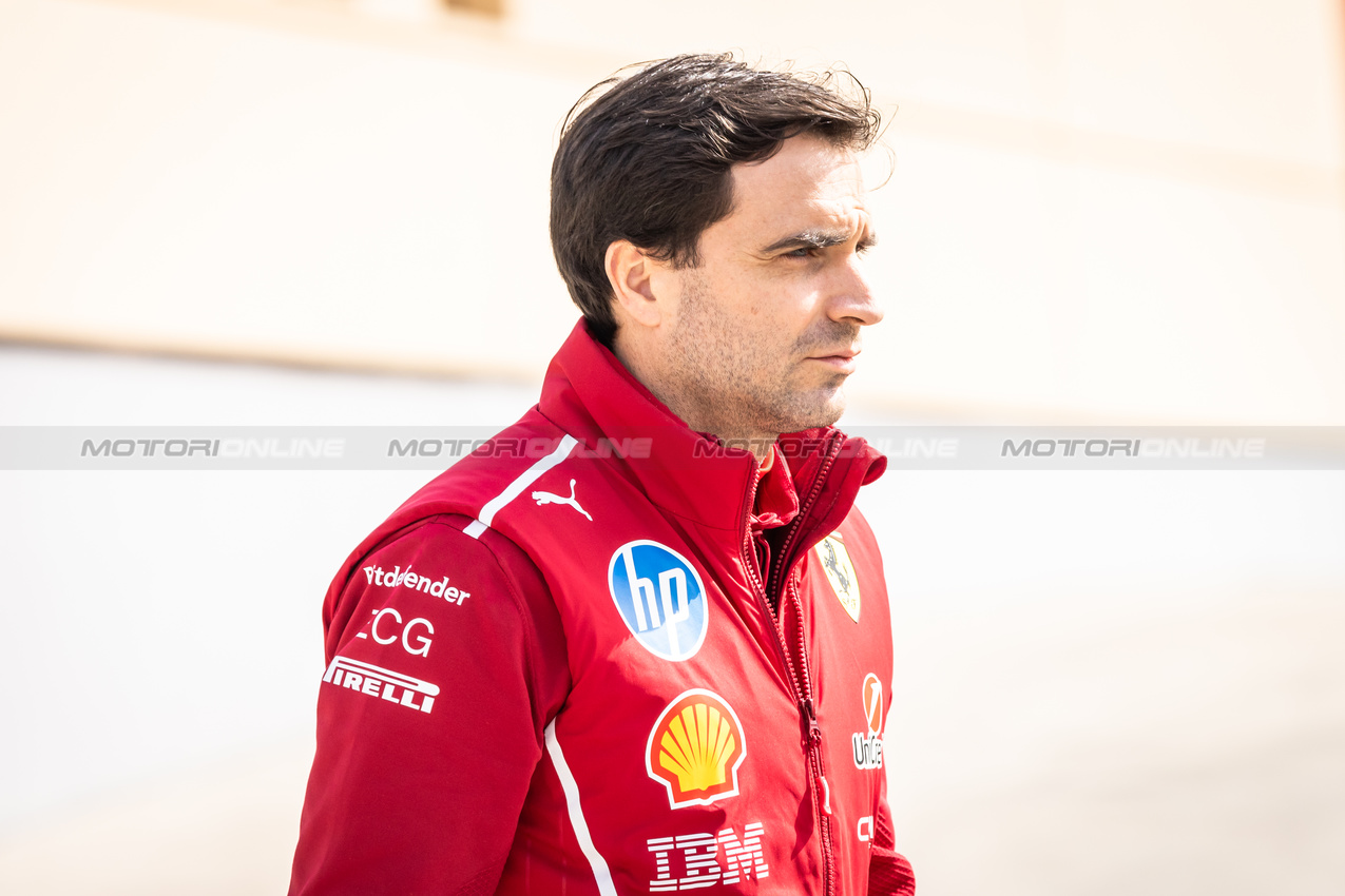 TEST BAHRAIN - Prove Libere