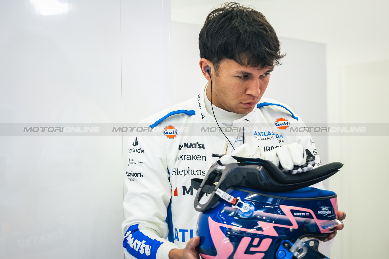 TEST BAHRAIN - Prove Libere