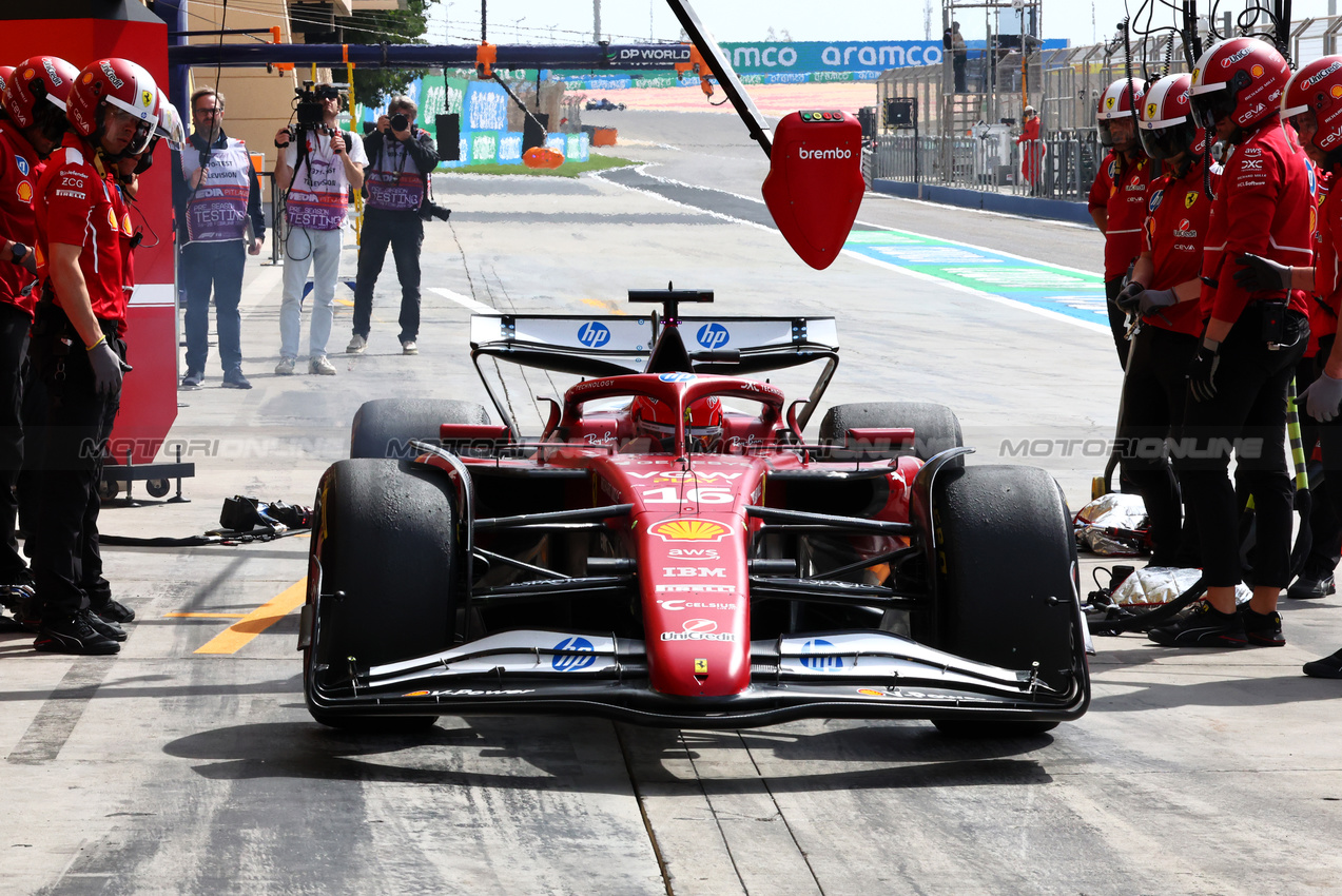 TEST BAHRAIN - Prove Libere