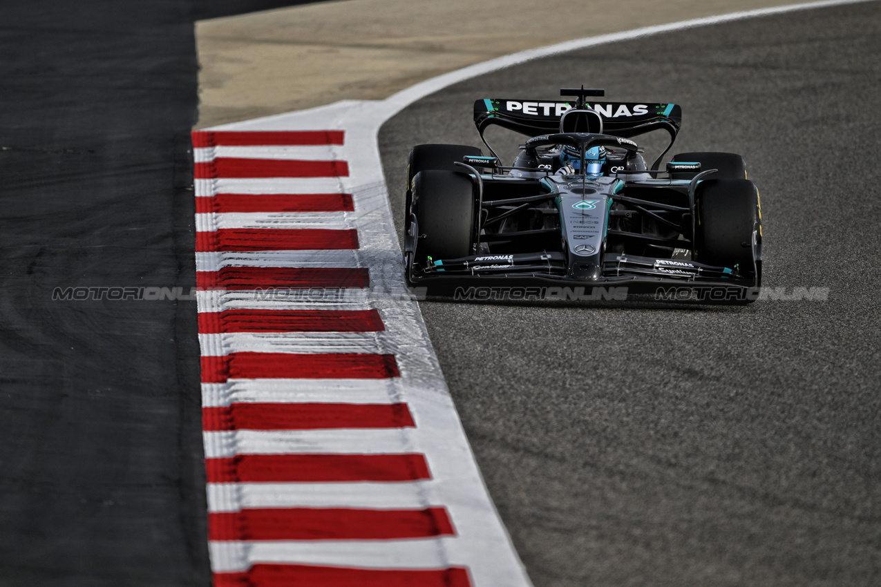 TEST BAHRAIN - Prove Libere