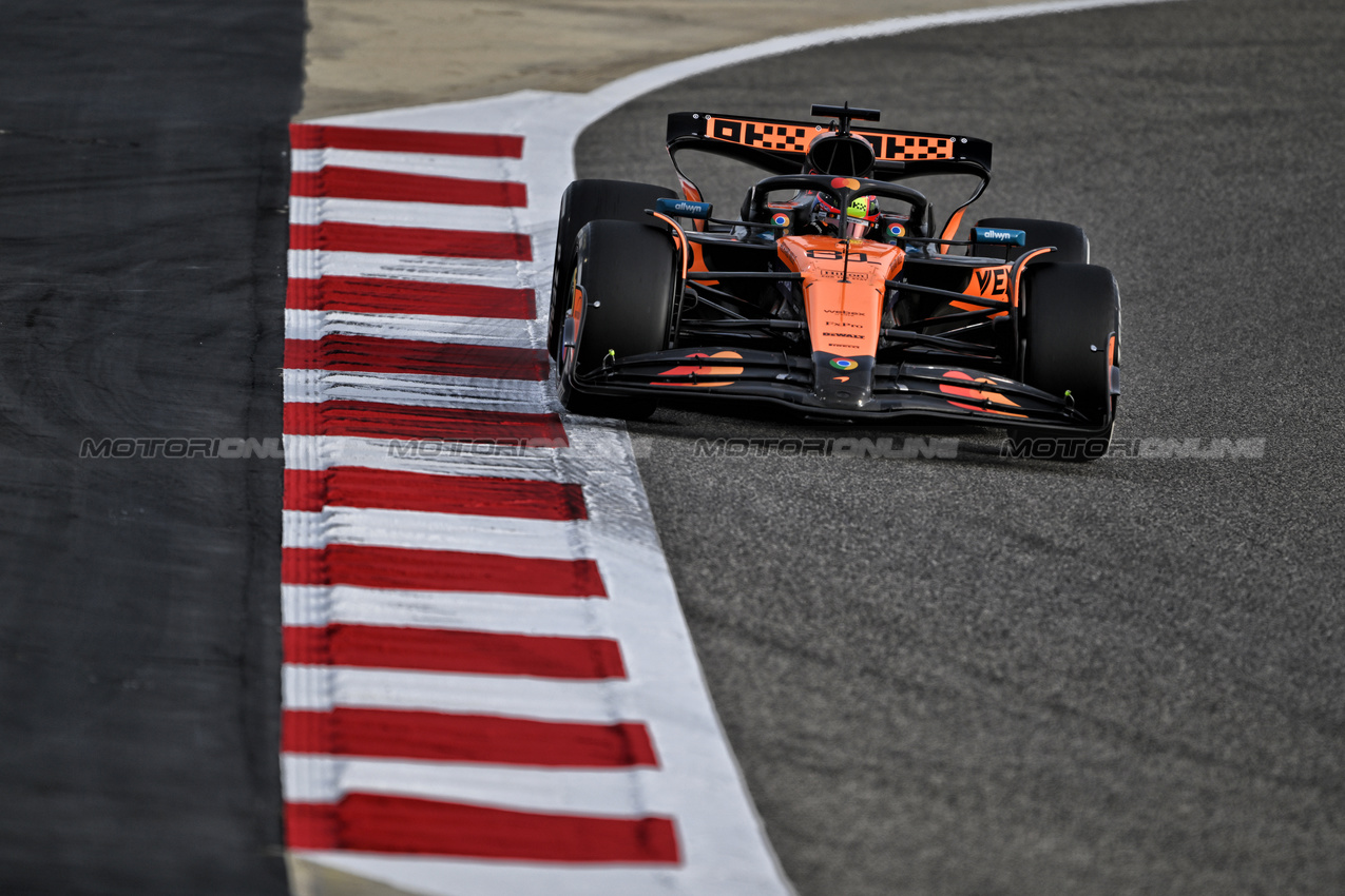 TEST BAHRAIN - Prove Libere