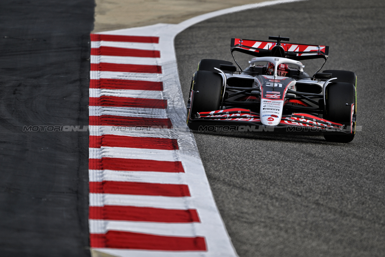 TEST BAHRAIN - Prove Libere