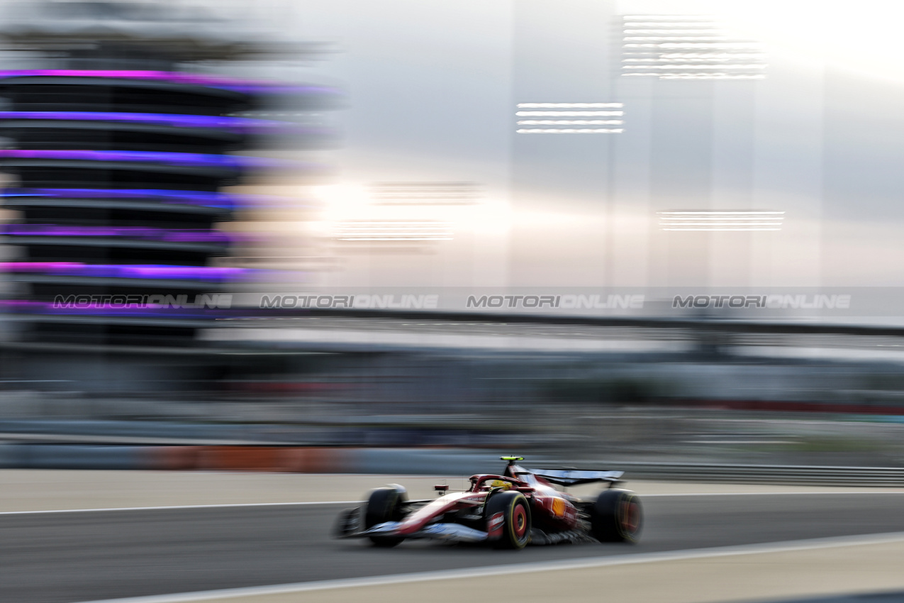 TEST BAHRAIN - Prove Libere