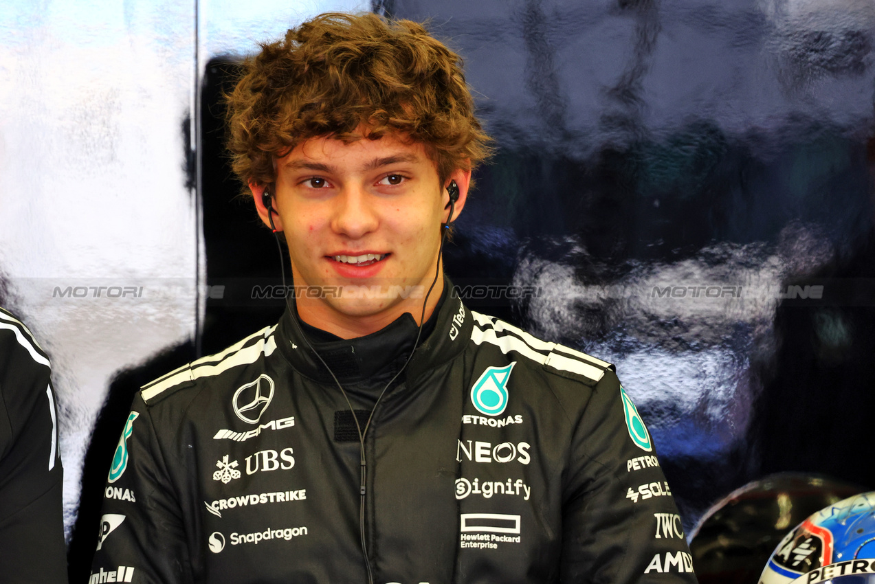 TEST BAHRAIN - Prove Libere