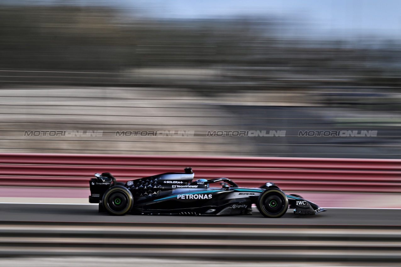 TEST BAHRAIN - Prove Libere
