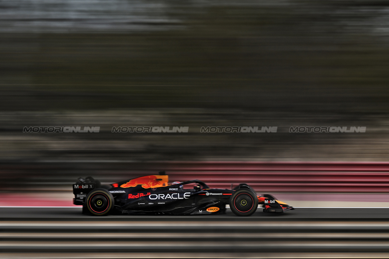 TEST BAHRAIN - Prove Libere