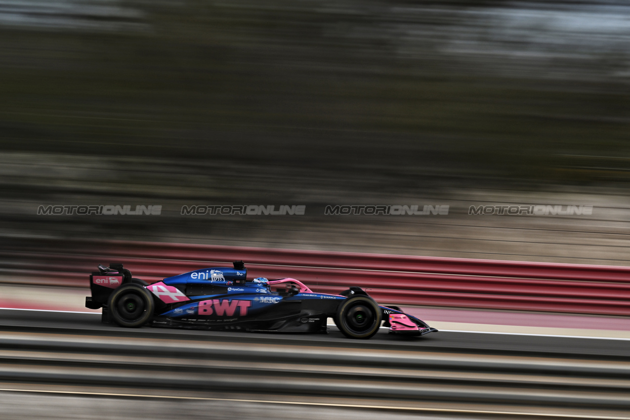 TEST BAHRAIN - Prove Libere