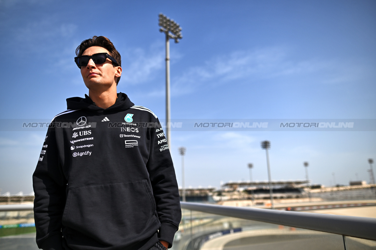 TEST BAHRAIN - Prove Libere