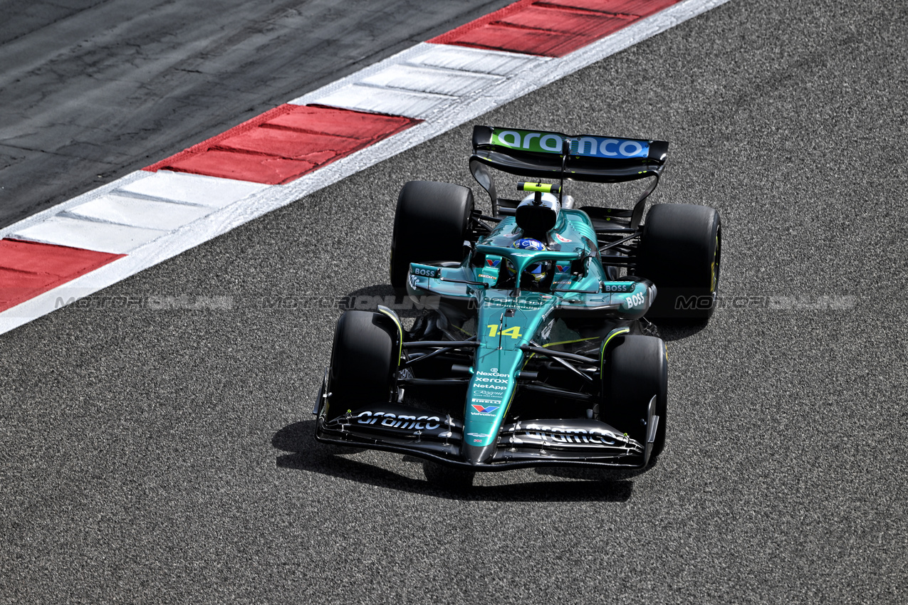 TEST BAHRAIN - Prove Libere