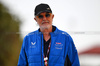 TEST BAHRAIN, Flavio Briatore (ITA) Alpine F1 Team Executive Advisor.

28.02.2025. Formula 1 Testing, Sakhir, Bahrain, Day Three.

- www.xpbimages.com, EMail: requests@xpbimages.com © Copyright: Price / XPB Images