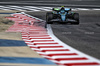 TEST BAHRAIN, Fernando Alonso (ESP) Aston Martin F1 Team AMR25.

28.02.2025. Formula 1 Testing, Sakhir, Bahrain, Day Three.

- www.xpbimages.com, EMail: requests@xpbimages.com © Copyright: Price / XPB Images