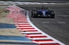 TEST BAHRAIN, Alexander Albon (THA) Atlassian Williams Racing FW47.

28.02.2025. Formula 1 Testing, Sakhir, Bahrain, Day Three.

- www.xpbimages.com, EMail: requests@xpbimages.com © Copyright: Price / XPB Images