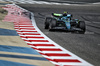 TEST BAHRAIN, Fernando Alonso (ESP) Aston Martin F1 Team AMR25.

28.02.2025. Formula 1 Testing, Sakhir, Bahrain, Day Three.

- www.xpbimages.com, EMail: requests@xpbimages.com © Copyright: Price / XPB Images