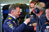 TEST BAHRAIN, Christian Horner (GBR) Red Bull Racing Team Principal.

28.02.2025. Formula 1 Testing, Sakhir, Bahrain, Day Three.

- www.xpbimages.com, EMail: requests@xpbimages.com © Copyright: Batchelor / XPB Images