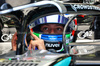 TEST BAHRAIN, Andrea Kimi Antonelli (ITA) Mercedes AMG F1 W16.

28.02.2025. Formula 1 Testing, Sakhir, Bahrain, Day Three.

- www.xpbimages.com, EMail: requests@xpbimages.com © Copyright: Batchelor / XPB Images