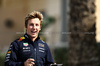 TEST BAHRAIN, Liam Lawson (NZL) Red Bull Racing.

28.02.2025. Formula 1 Testing, Sakhir, Bahrain, Day Three.

- www.xpbimages.com, EMail: requests@xpbimages.com © Copyright: Price / XPB Images