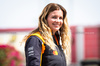 TEST BAHRAIN, Stephanie Carlin (GBR) McLaren Business Operations Director.

28.02.2025. Formula 1 Testing, Sakhir, Bahrain, Day Three.

- www.xpbimages.com, EMail: requests@xpbimages.com © Copyright: Bearne / XPB Images