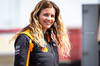 TEST BAHRAIN, Stephanie Carlin (GBR) McLaren Business Operations Director.

28.02.2025. Formula 1 Testing, Sakhir, Bahrain, Day Three.

- www.xpbimages.com, EMail: requests@xpbimages.com © Copyright: Bearne / XPB Images
