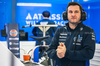 TEST BAHRAIN, Ben Howard (GBR) Atlassian Williams Racing Chief Mechanic.

28.02.2025. Formula 1 Testing, Sakhir, Bahrain, Day Three.

- www.xpbimages.com, EMail: requests@xpbimages.com © Copyright: Bearne / XPB Images