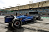 TEST BAHRAIN, Alexander Albon (THA) Atlassian Williams Racing FW47 leaves the pits.

28.02.2025. Formula 1 Testing, Sakhir, Bahrain, Day Three.

- www.xpbimages.com, EMail: requests@xpbimages.com © Copyright: Bearne / XPB Images