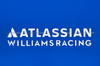 TEST BAHRAIN, Atlassian Williams Racing logo.

28.02.2025. Formula 1 Testing, Sakhir, Bahrain, Day Three.

- www.xpbimages.com, EMail: requests@xpbimages.com © Copyright: Batchelor / XPB Images