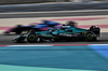 TEST BAHRAIN, Fernando Alonso (ESP) Aston Martin F1 Team AMR25.

28.02.2025. Formula 1 Testing, Sakhir, Bahrain, Day Three.

- www.xpbimages.com, EMail: requests@xpbimages.com © Copyright: Price / XPB Images
