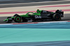 TEST BAHRAIN, Gabriel Bortoleto (BRA) Sauber C45.

28.02.2025. Formula 1 Testing, Sakhir, Bahrain, Day Three.

- www.xpbimages.com, EMail: requests@xpbimages.com © Copyright: Price / XPB Images
