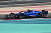 TEST BAHRAIN, Alexander Albon (THA) Atlassian Williams Racing FW47.

28.02.2025. Formula 1 Testing, Sakhir, Bahrain, Day Three.

- www.xpbimages.com, EMail: requests@xpbimages.com © Copyright: Price / XPB Images
