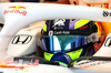 TEST BAHRAIN, Isack Hadjar (FRA) Racing Bulls VCARB 02.

28.02.2025. Formula 1 Testing, Sakhir, Bahrain, Day Three.

- www.xpbimages.com, EMail: requests@xpbimages.com © Copyright: Charniaux / XPB Images