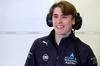 TEST BAHRAIN, Luke Browning (GBR) Atlassian Williams Racing Academy Driver.

28.02.2025. Formula 1 Testing, Sakhir, Bahrain, Day Three.

- www.xpbimages.com, EMail: requests@xpbimages.com © Copyright: Bearne / XPB Images